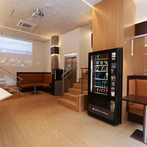 Esplugues Hotel
