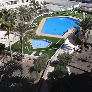 Molinos Maspalomas (Gran Canaria)
