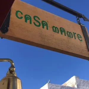 Casa Mamre Maspalomas (Gran Canaria)