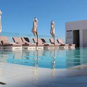 *** Hotel Natursun Spanien