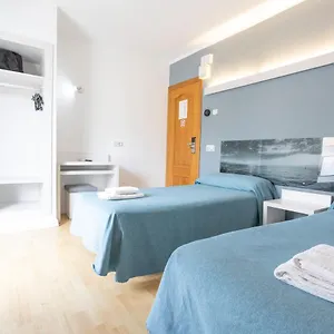 ** Hotel Raxa Spanien