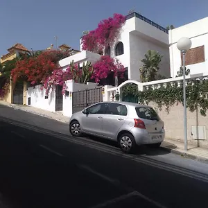 Vv Buganvillas Maspalomas - Cocina Y Con Banos Privados Maspalomas (Gran Canaria)