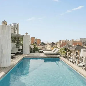 ***** Hotel Claris & Gl, A Small Luxury Of The World Spanien