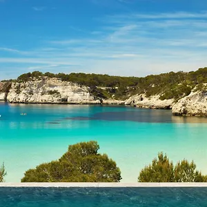 ***** Hotel Melia Cala Galdana Spanien