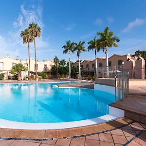 Casa Green Oasis Maspalomas (Gran Canaria)