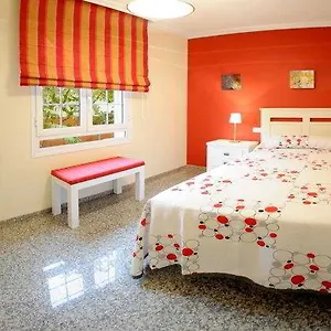 Siesta Maspalomas (Gran Canaria)