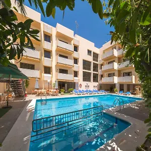 Jovial Aparthotel