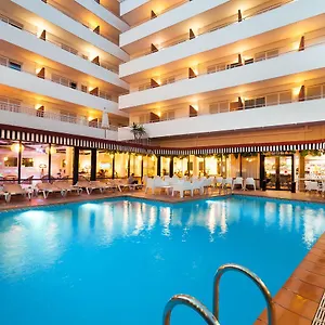**** Hotel Xaine Park Spanien