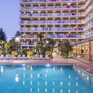 *** Hotel President Spanien