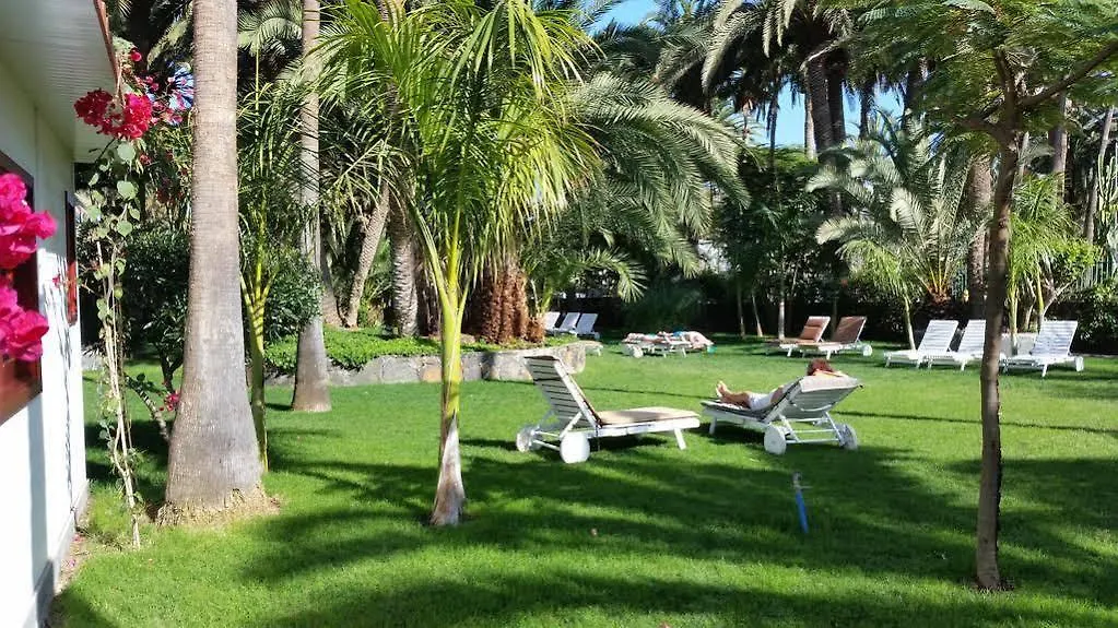 Eden Meloneras By Tam Resorts Maspalomas  Aparthotel