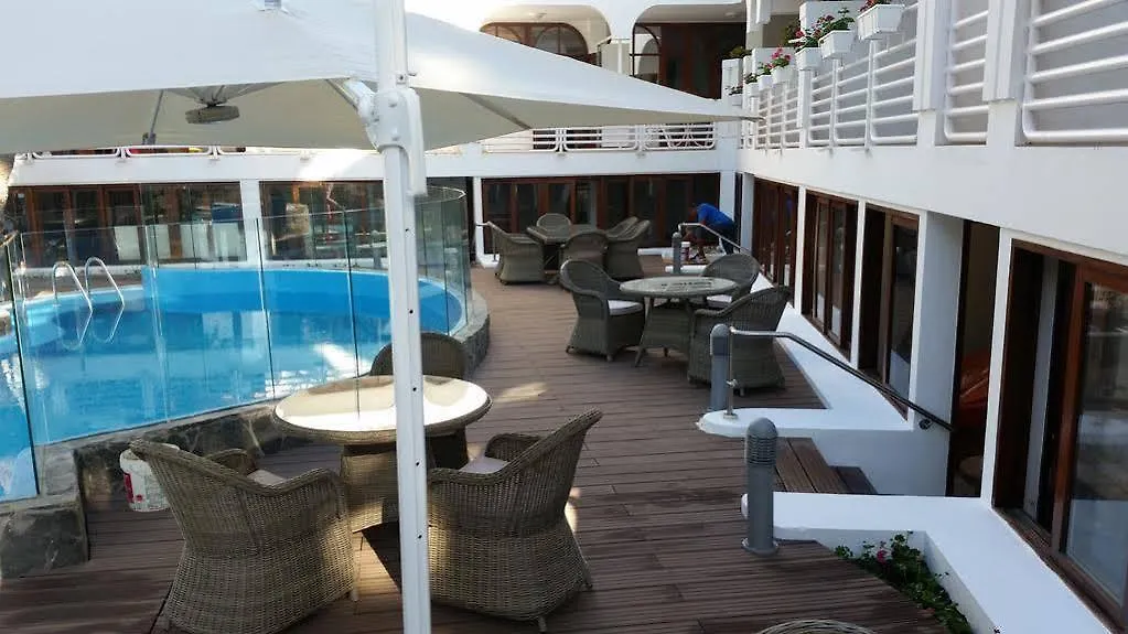 Eden Meloneras By Tam Resorts Maspalomas