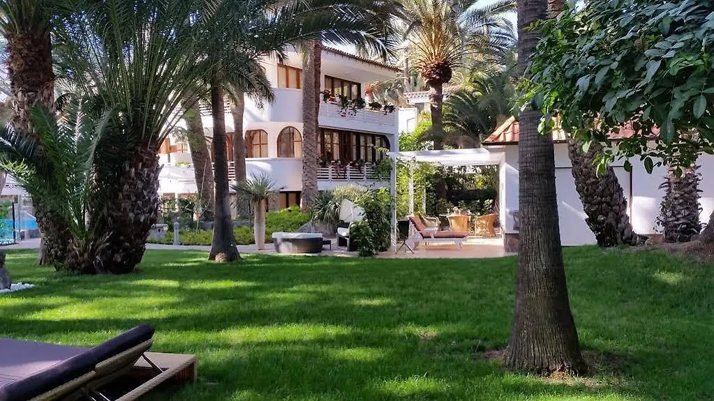 Eden Meloneras By Tam Resorts Maspalomas  Aparthotel Maspalomas (Gran Canaria)