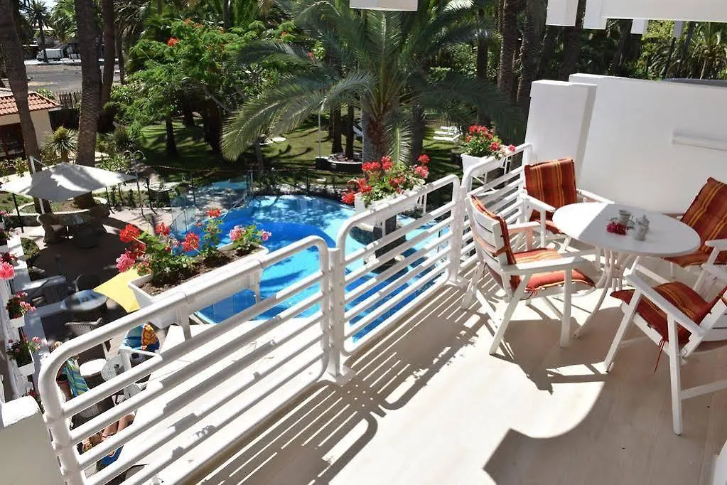 Eden Meloneras By Tam Resorts Maspalomas  Maspalomas (Gran Canaria)