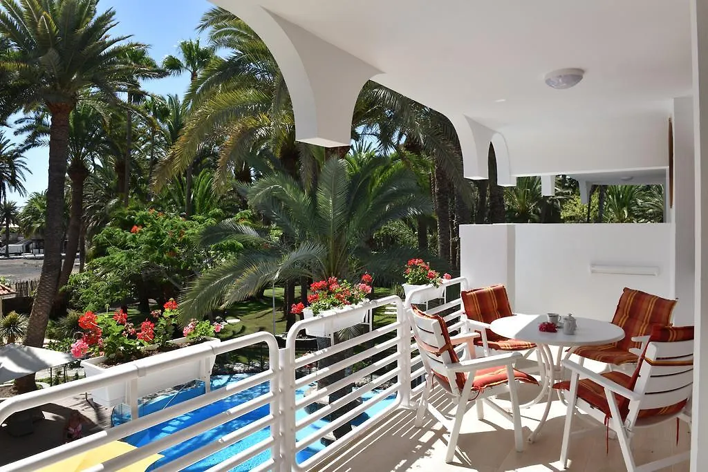 *** Aparthotel Eden Meloneras By Tam Resorts Maspalomas  Spain