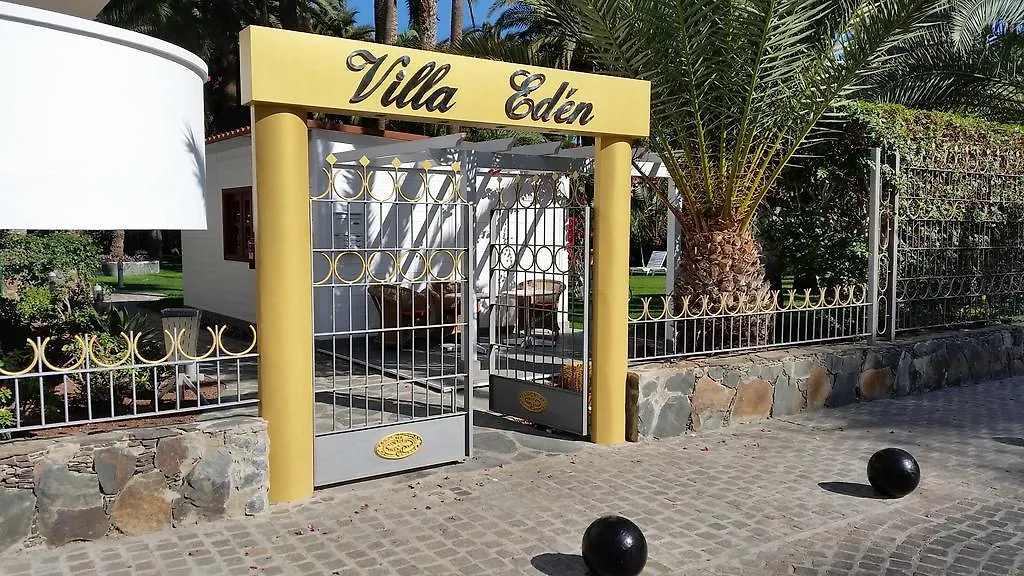 Eden Meloneras By Tam Resorts Maspalomas  Maspalomas (Gran Canaria)