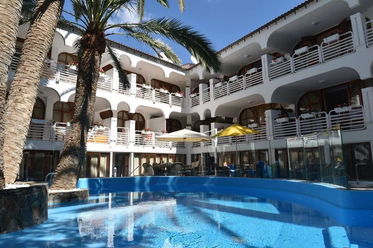 Eden Meloneras By Tam Resorts Maspalomas  Aparthotel