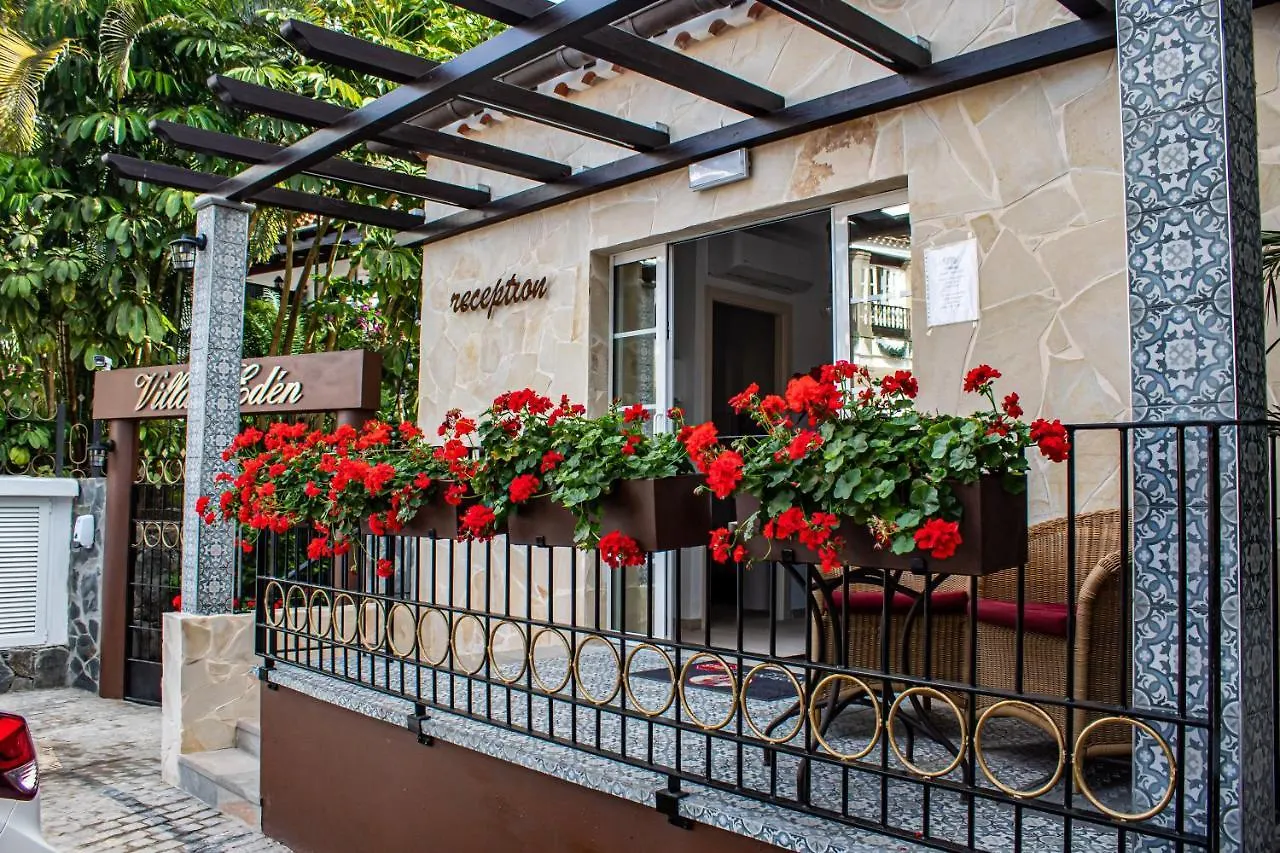 *** Aparthotel Eden Meloneras By Tam Resorts Maspalomas  Spain