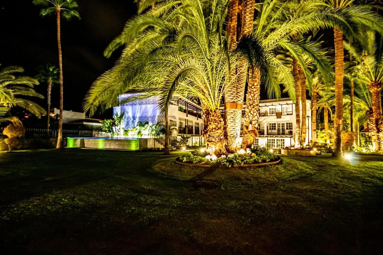 Eden Meloneras By Tam Resorts Maspalomas  Maspalomas (Gran Canaria)
