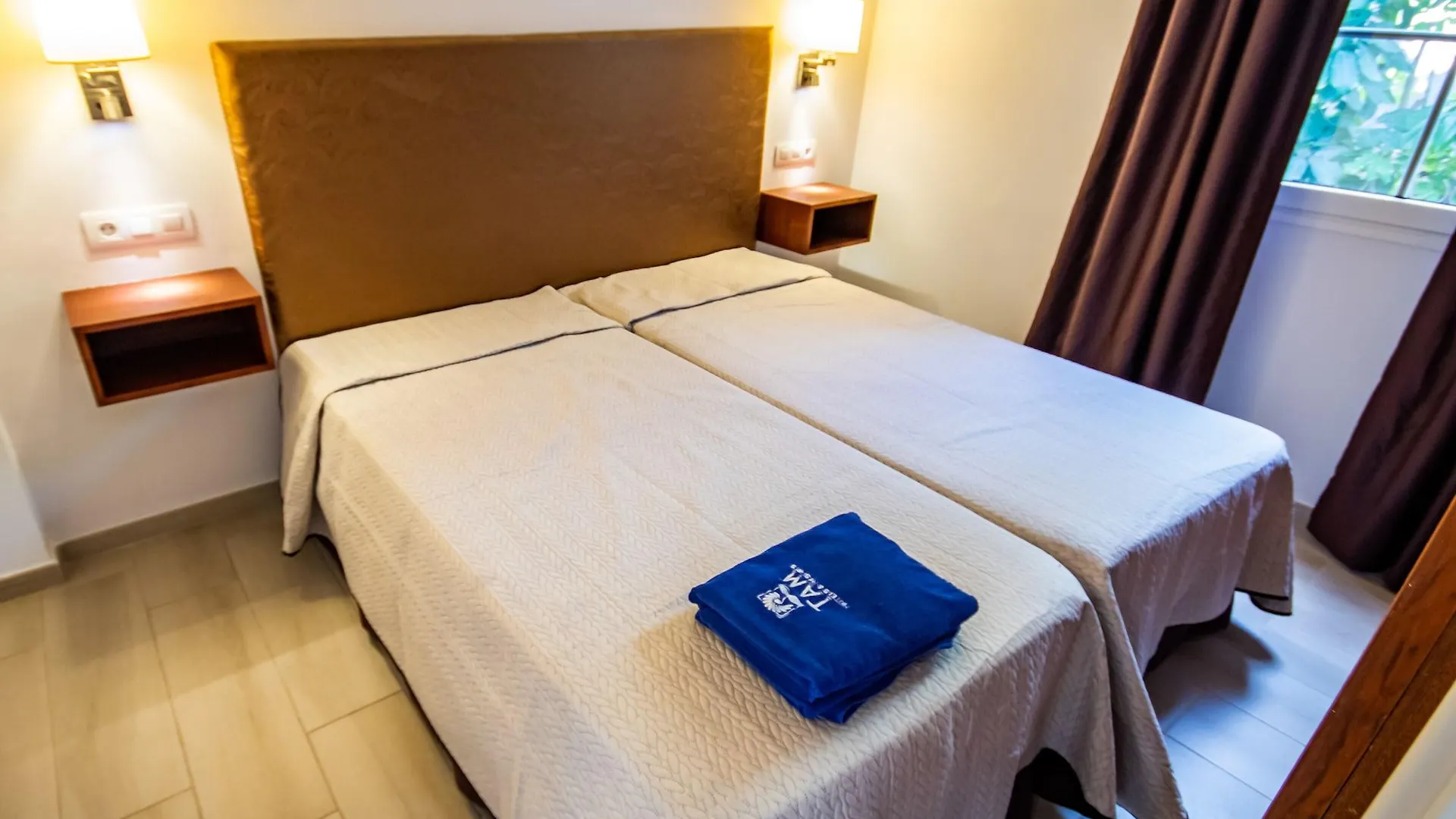 Aparthotel Eden Meloneras By Tam Resorts Maspalomas