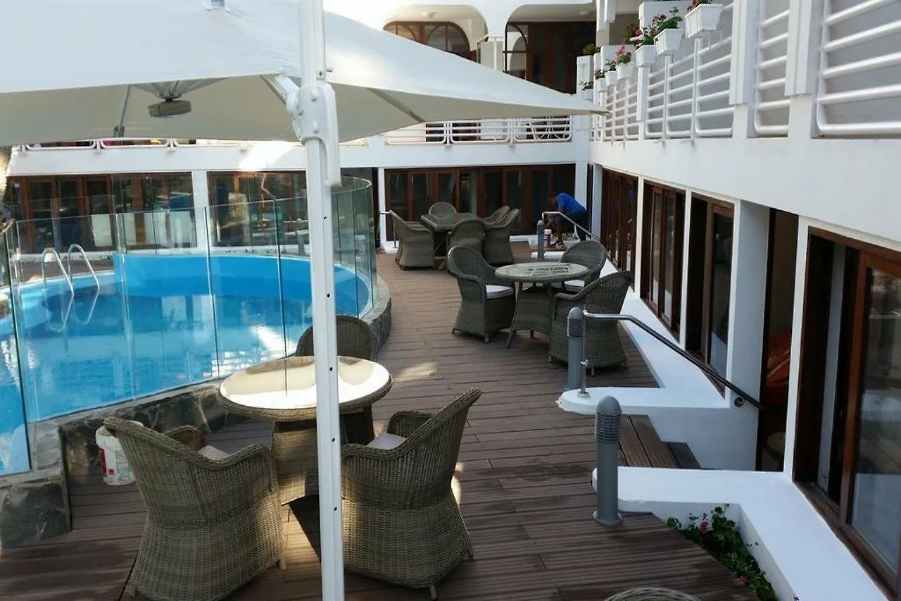 Aparthotel Eden Meloneras By Tam Resorts Maspalomas